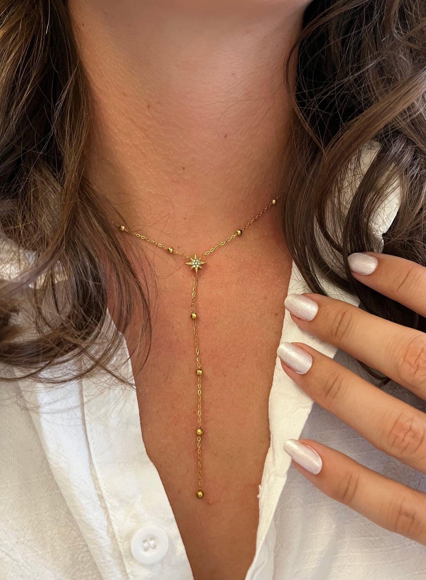 COLLIER Y - NOA