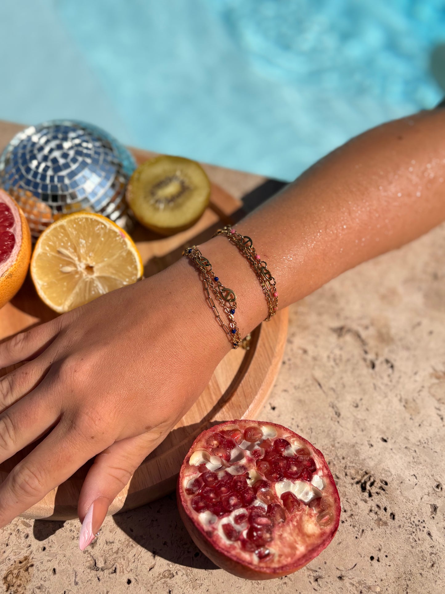 BRACELET - TINA