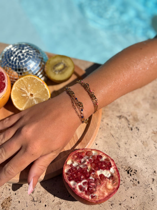BRACELET - TINA