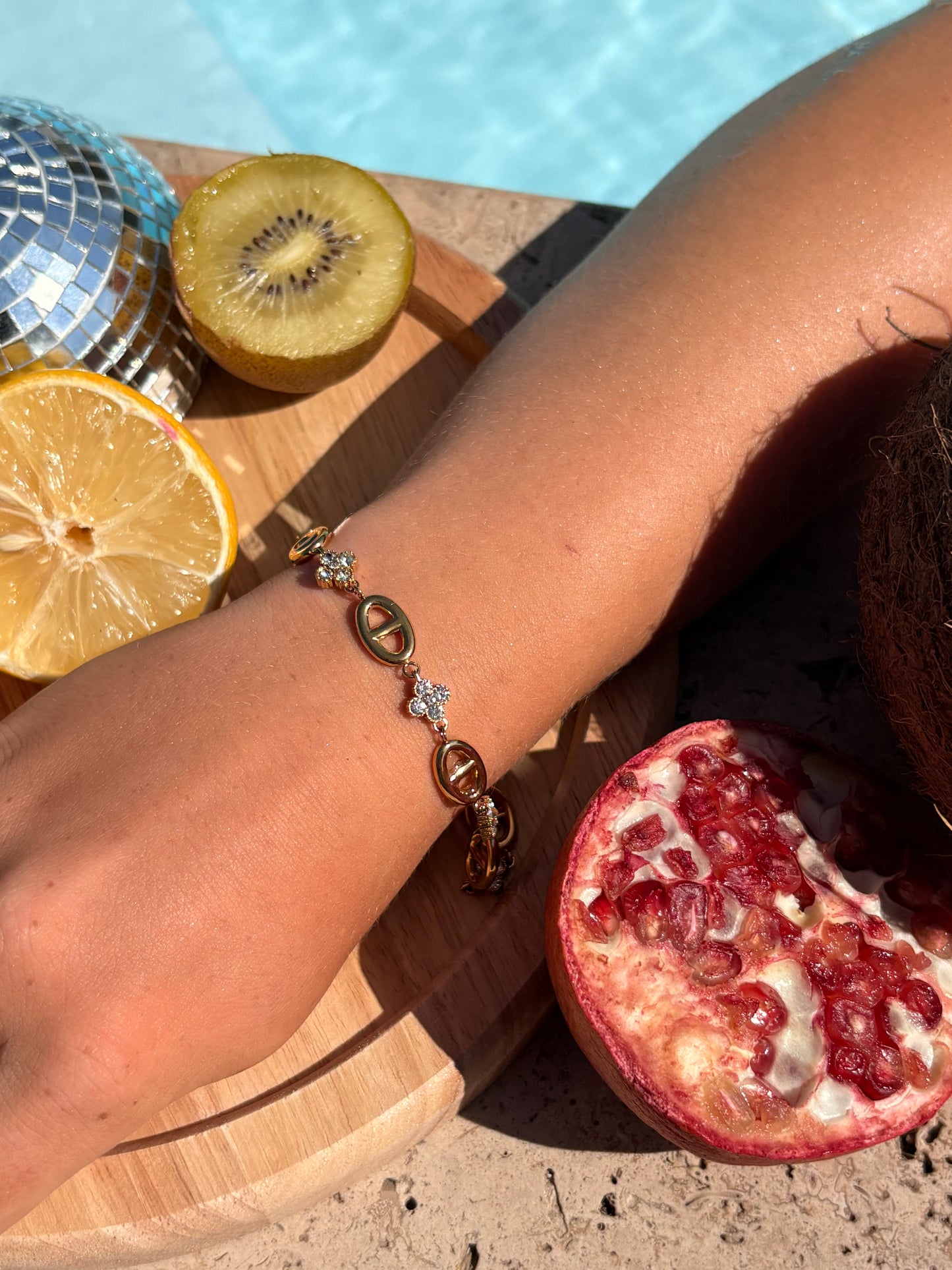 BRACELET - MATI