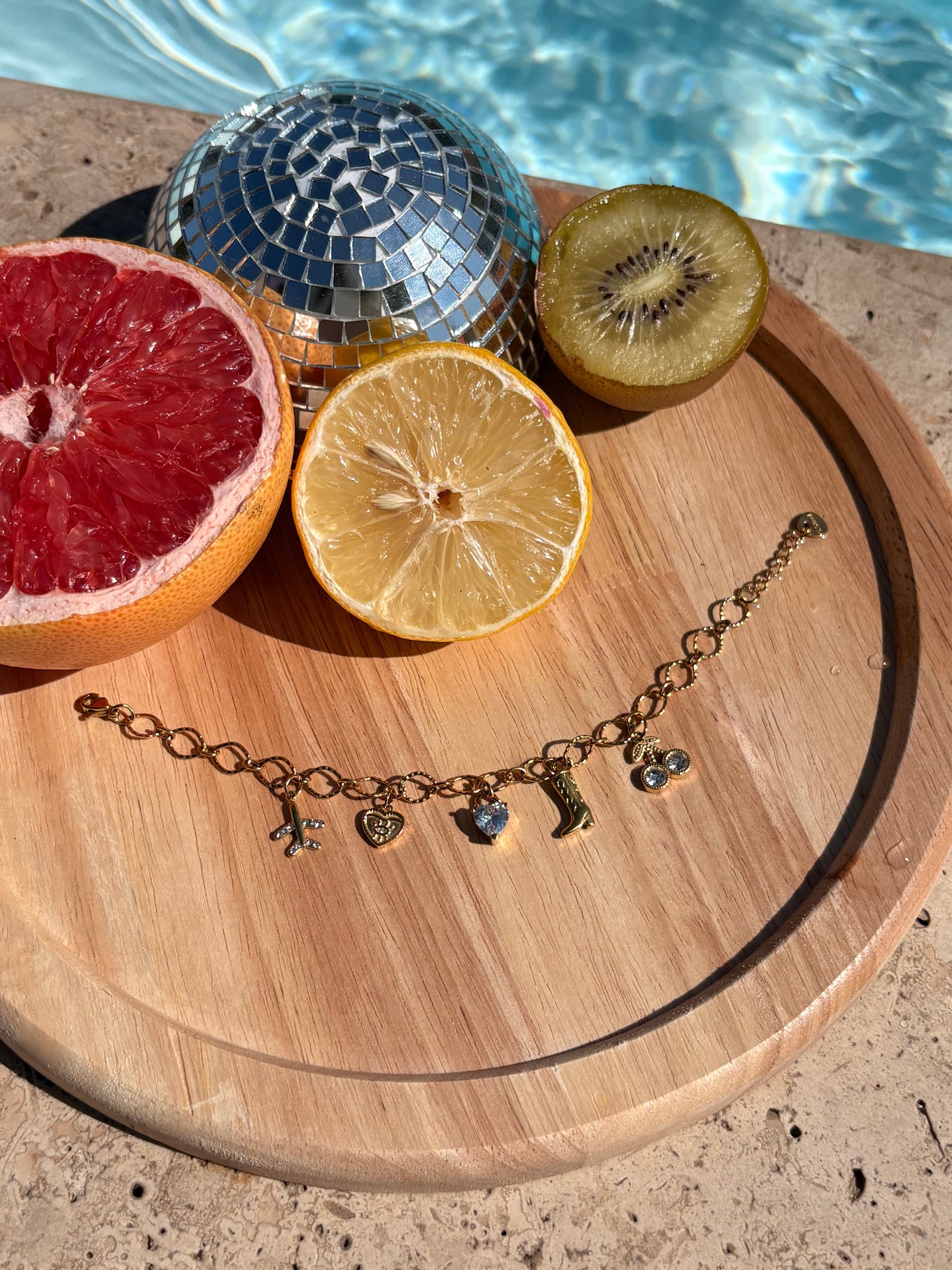 BRACELET - MONA