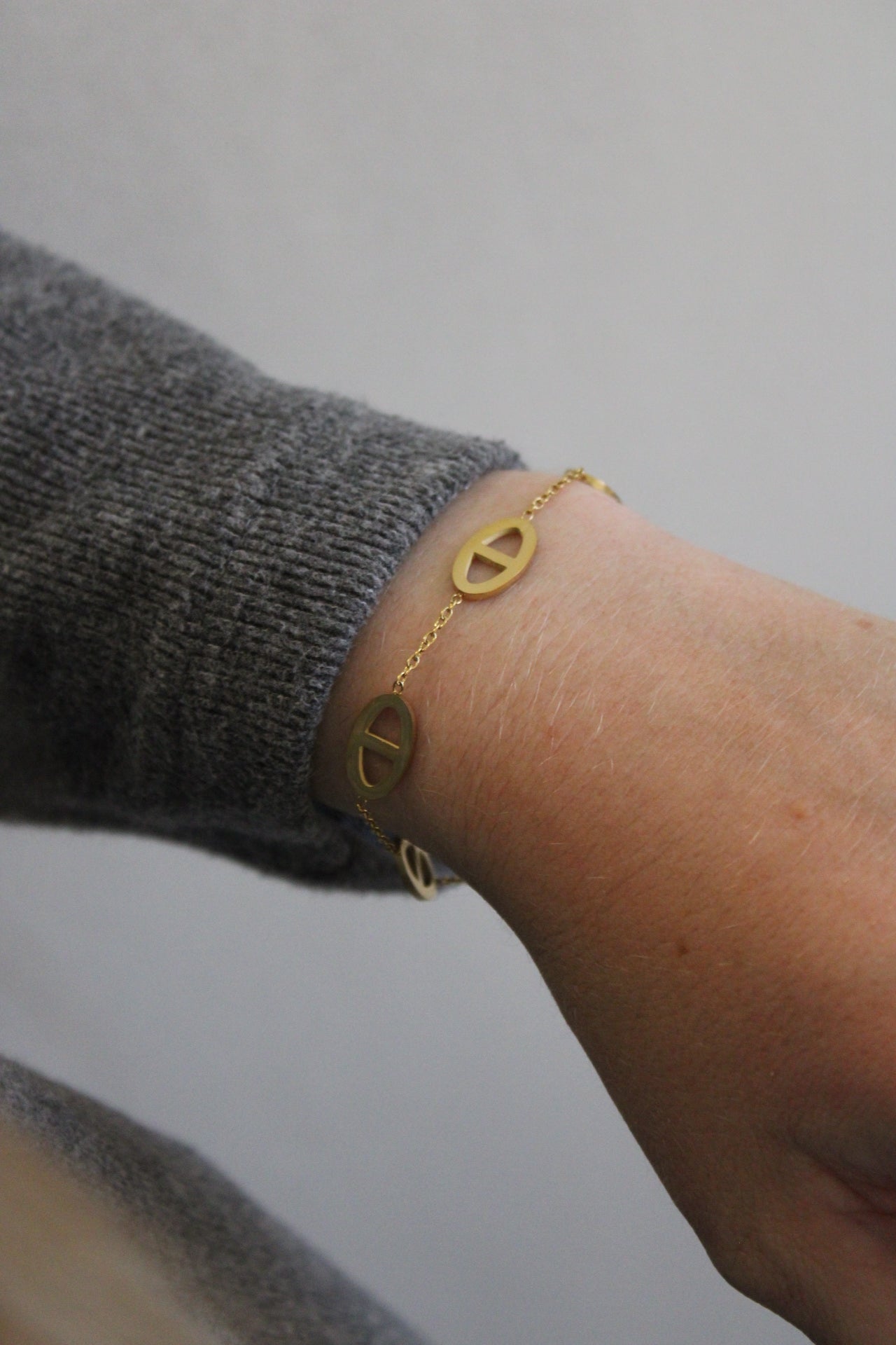 BRACELET - CORAIL