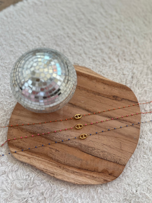 COLLIER - AIRA