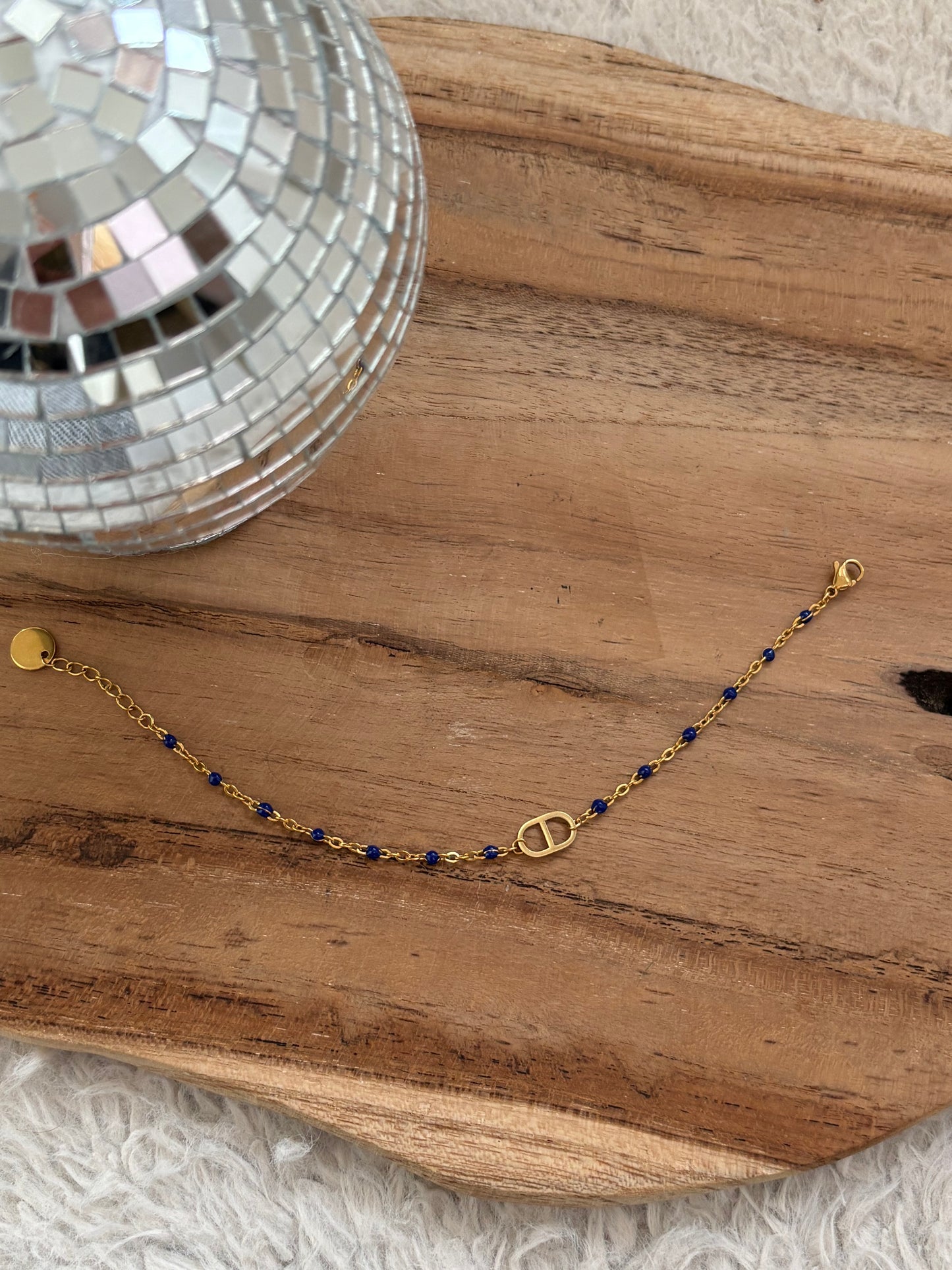 BRACELET - NOANA