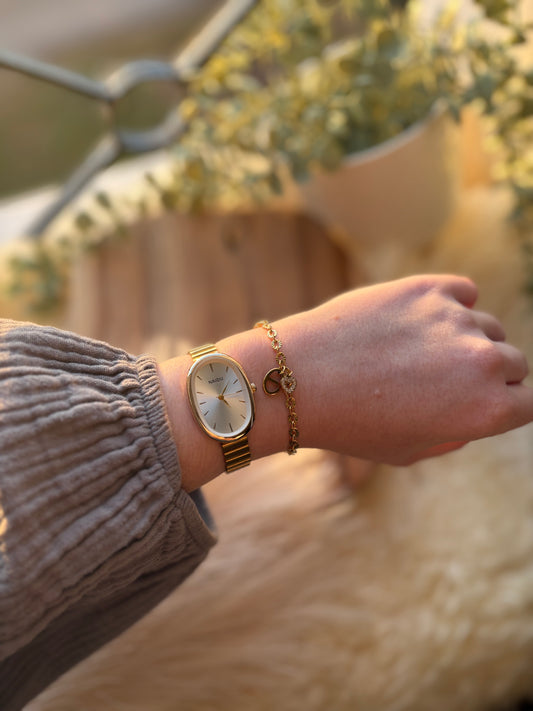 BRACELET - OPAL