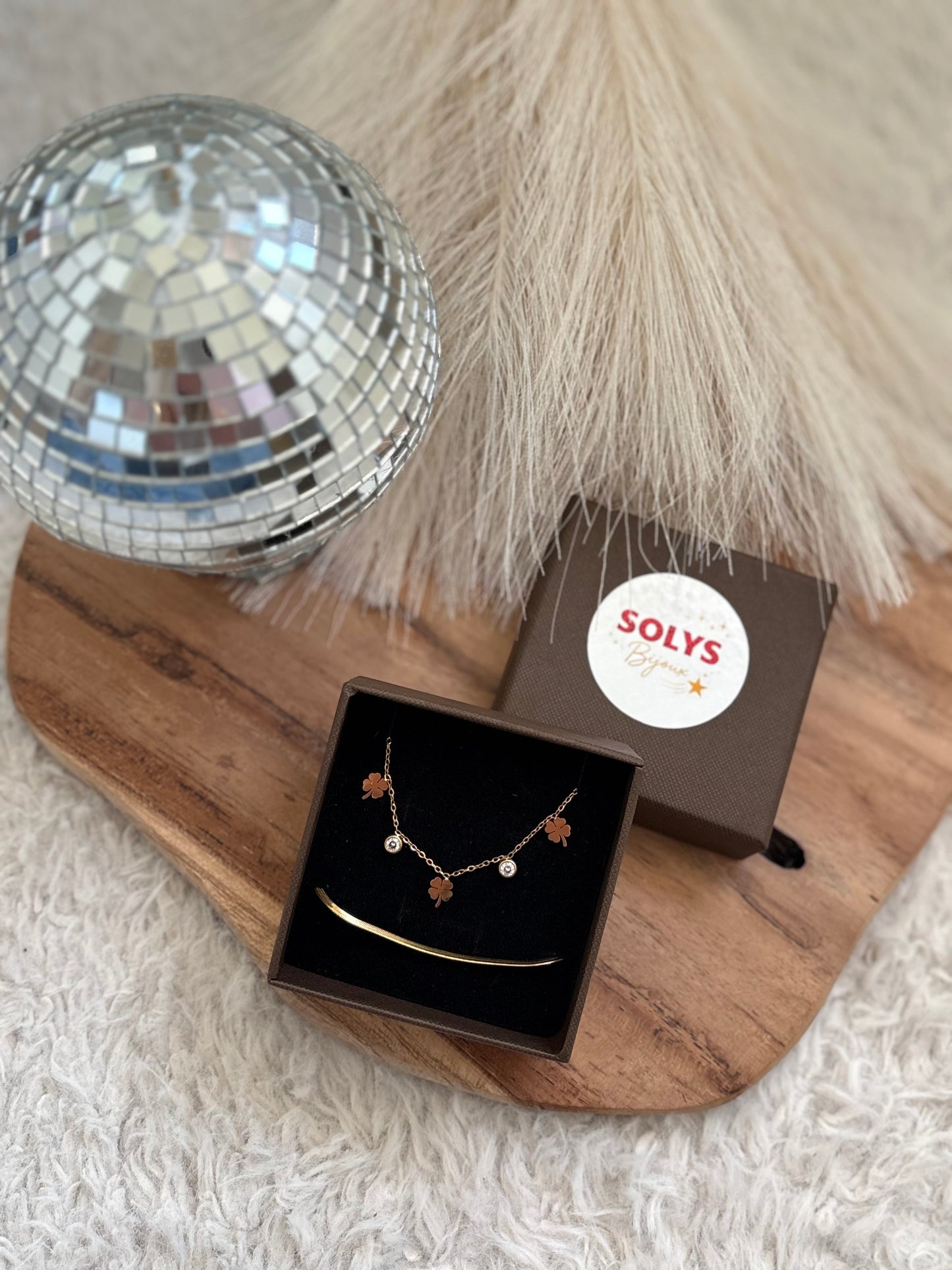 Coffret fête des mères - 4