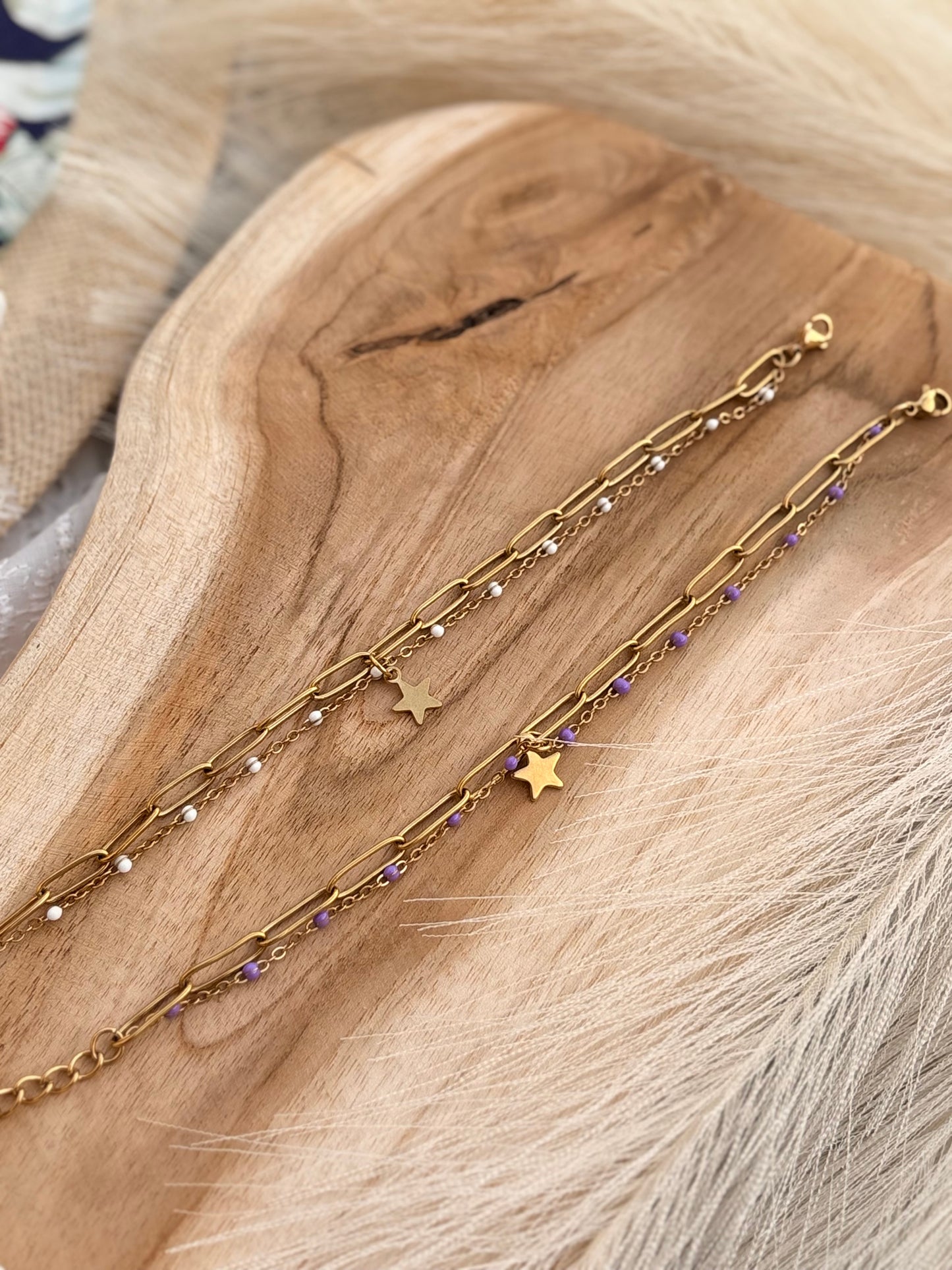 BRACELET - SOFIA