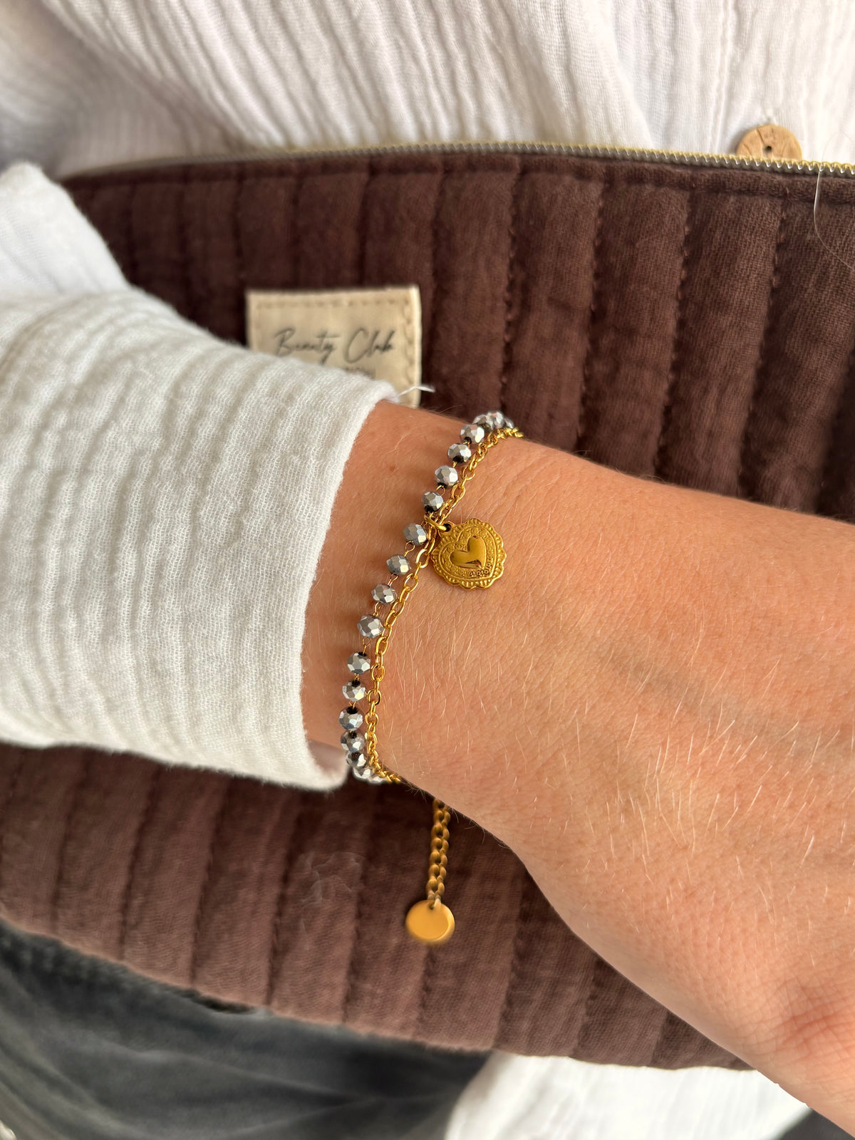 BRACELET - DUNE