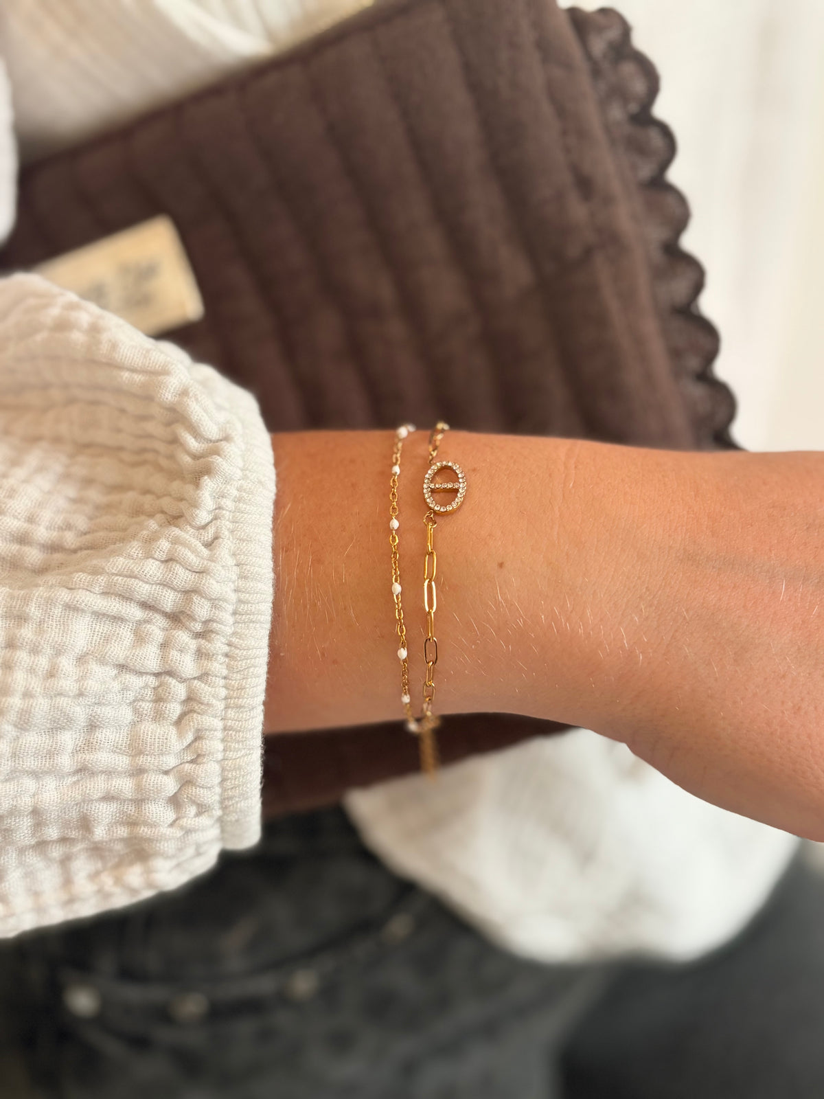 BRACELET - NOLIA