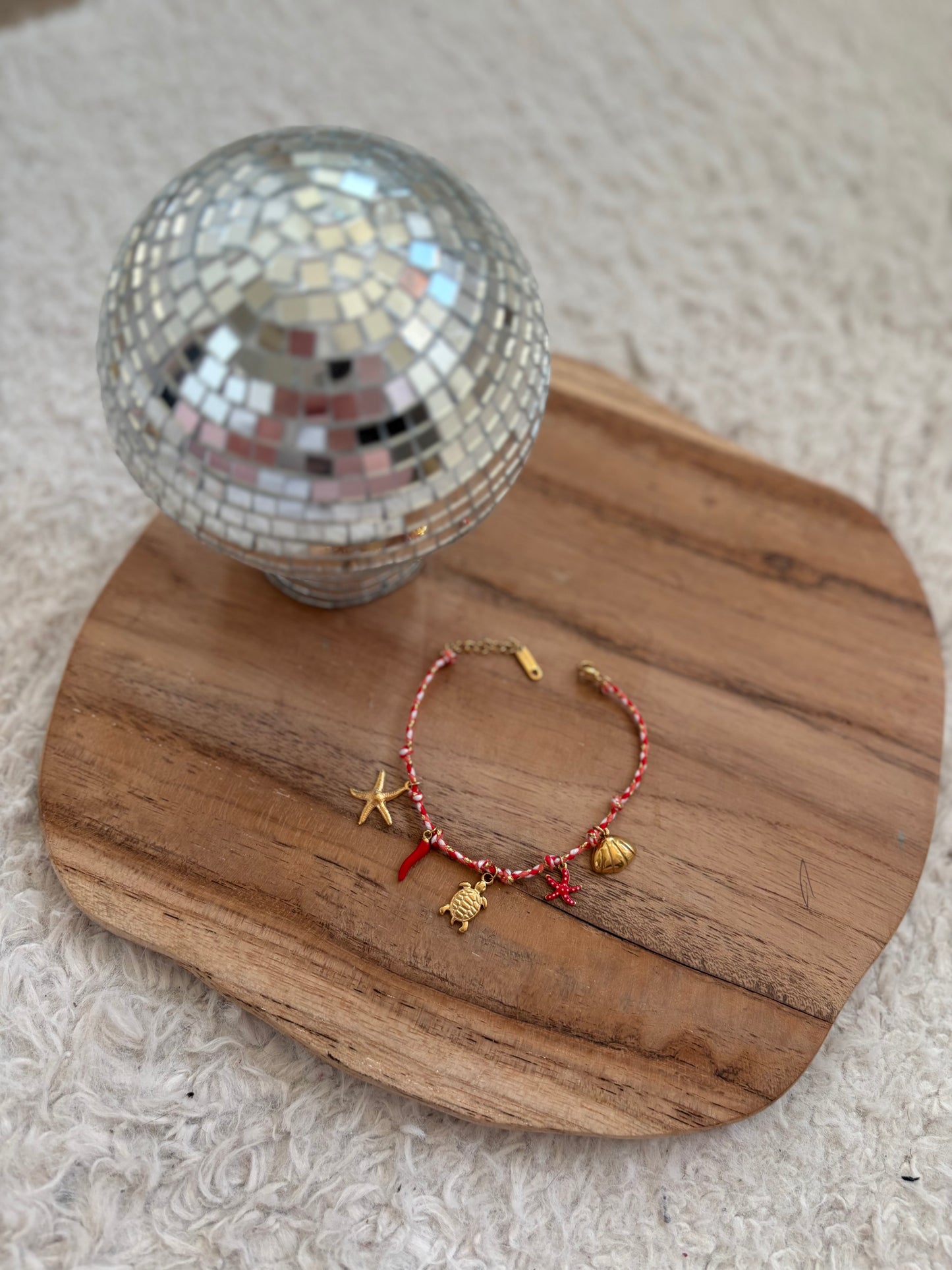 BRACELET - CALYA