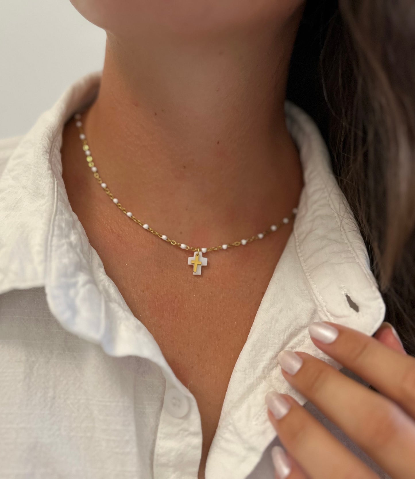 COLLIER - DOOBLE
