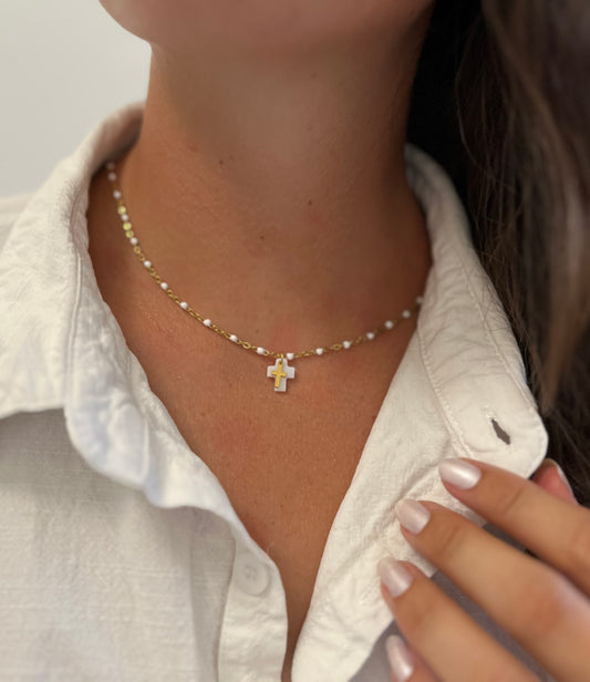 COLLIER - DOOBLE