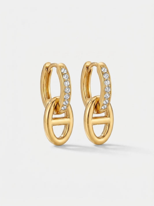 BOUCLES - MAISAY