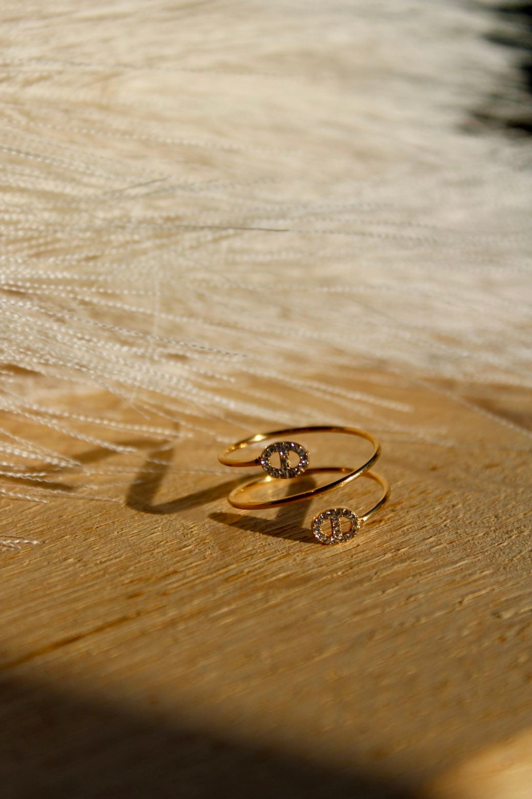 BAGUE - LIA