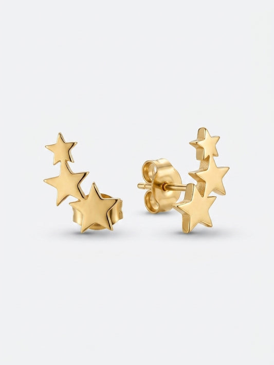 BOUCLES - GLAMOUR