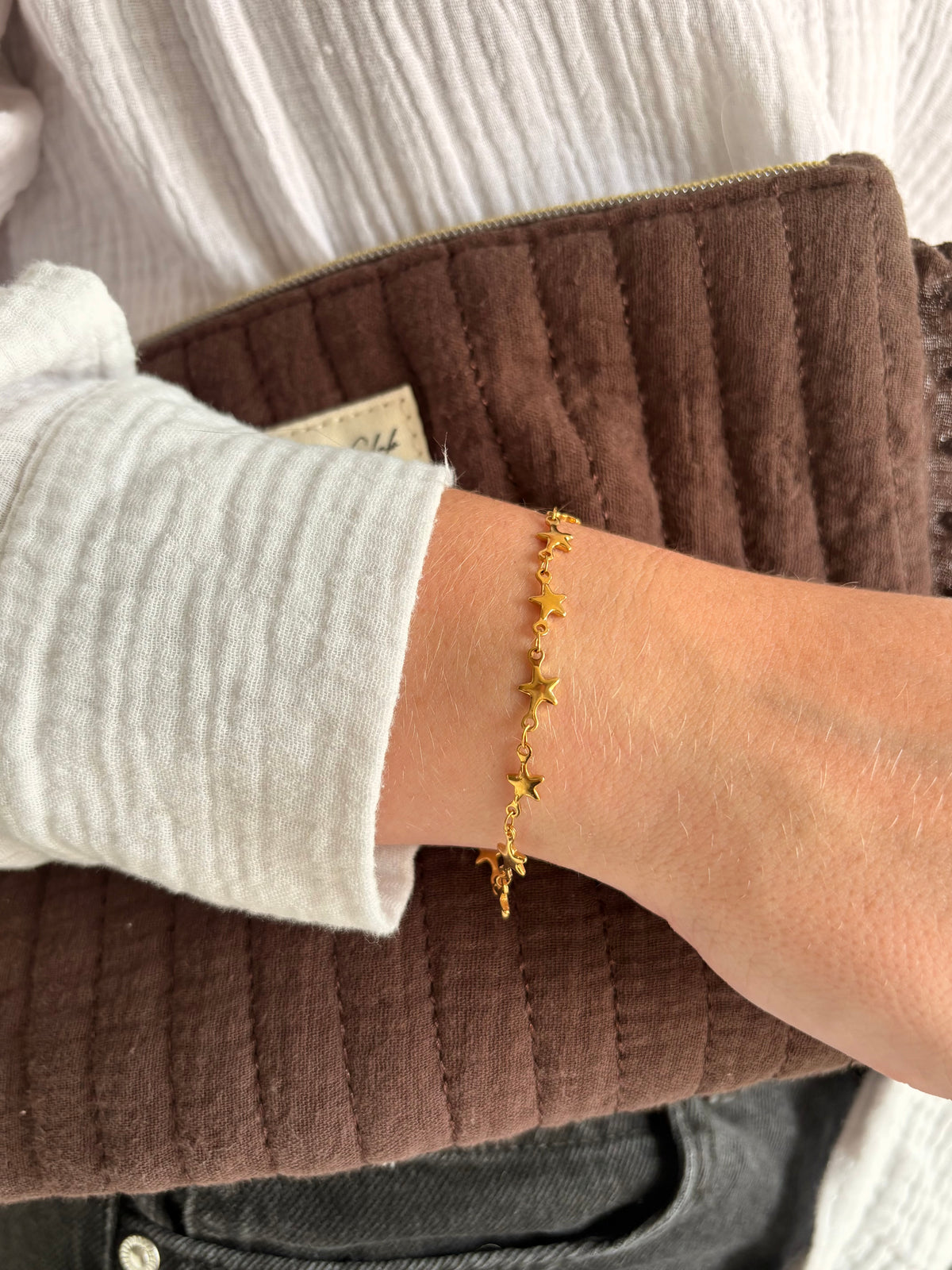 BRACELET - ANGEL