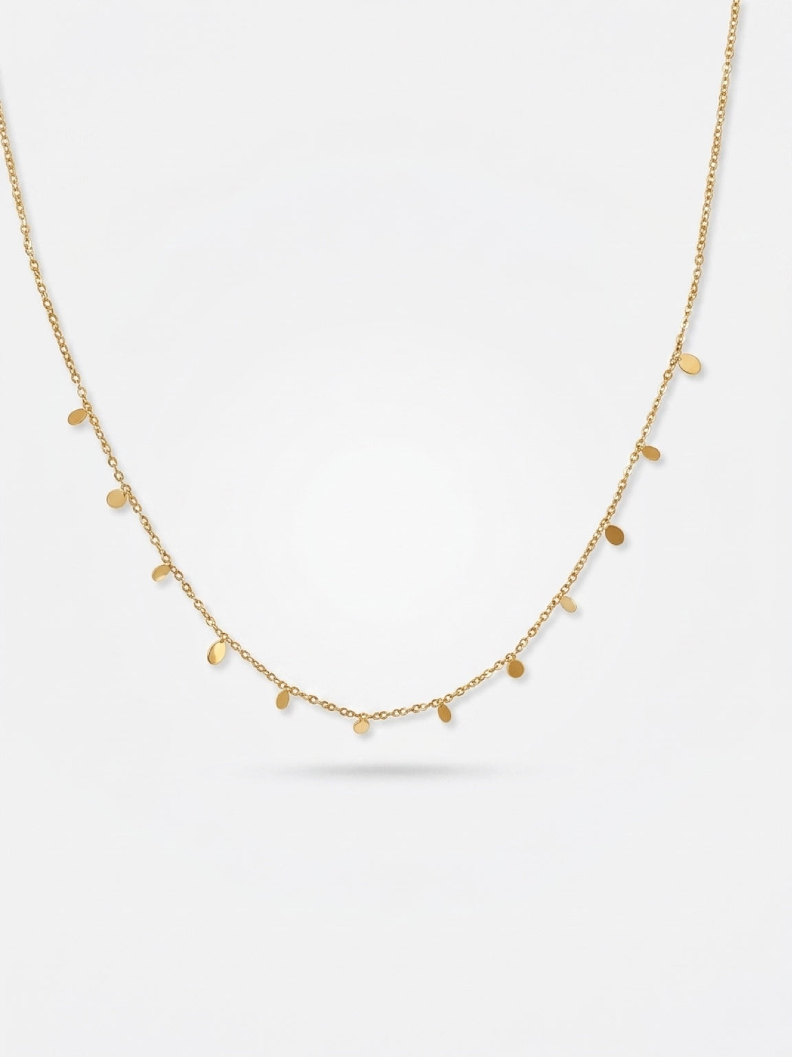 COLLIER - GLIANA