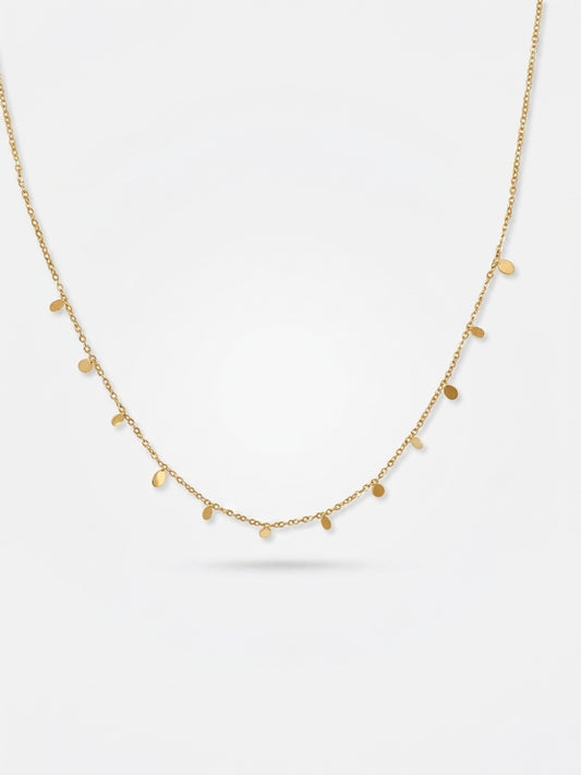 COLLIER - GLIANA