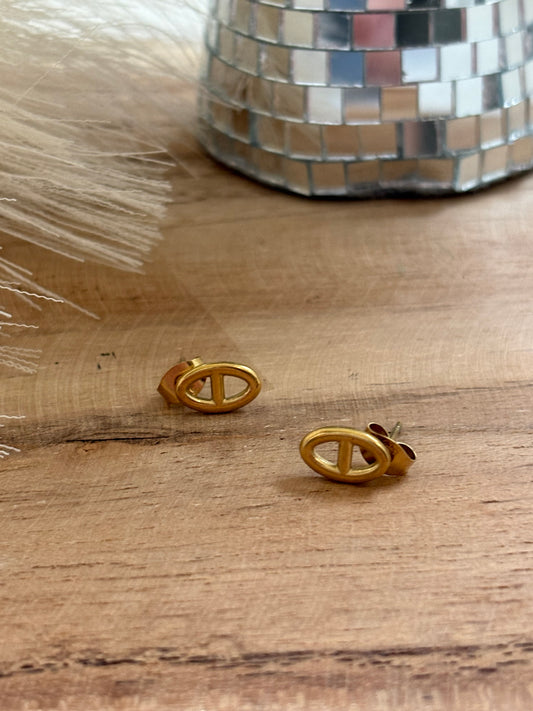 BOUCLES - EYES