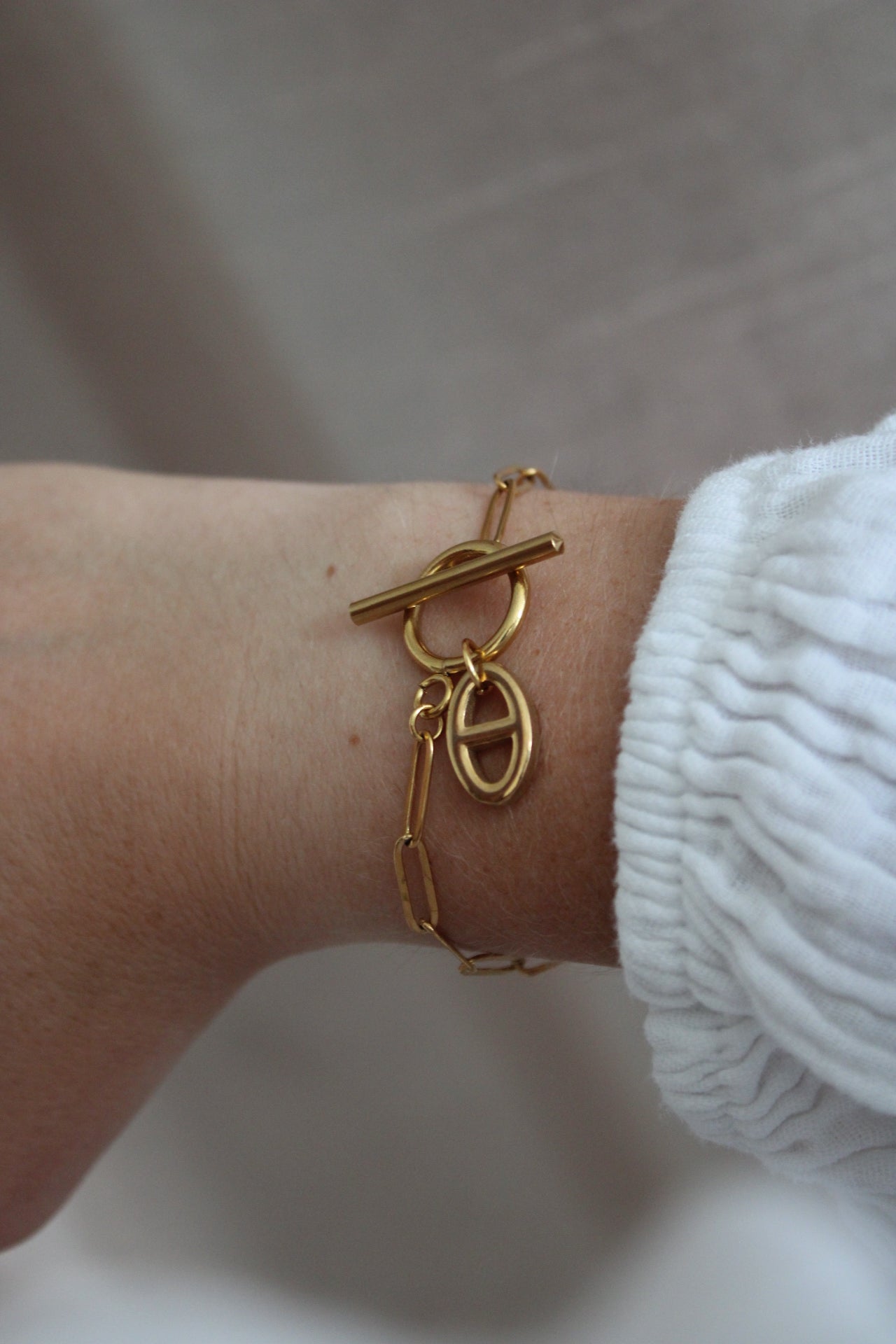 BRACELET - MALTA
