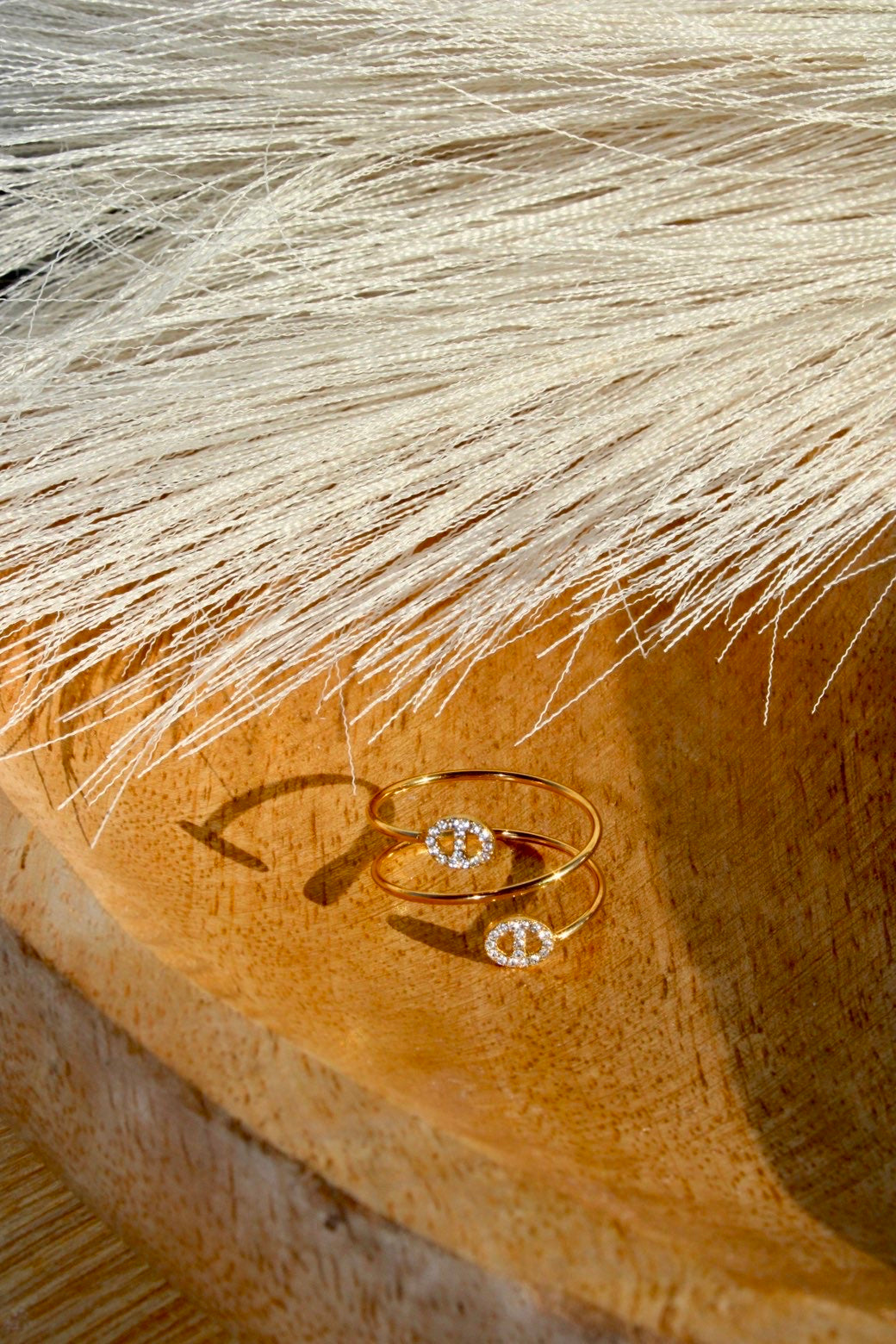 BAGUE - LIA