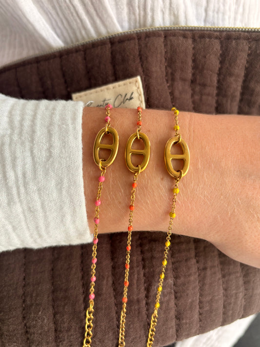 BRACELET - SOLINE