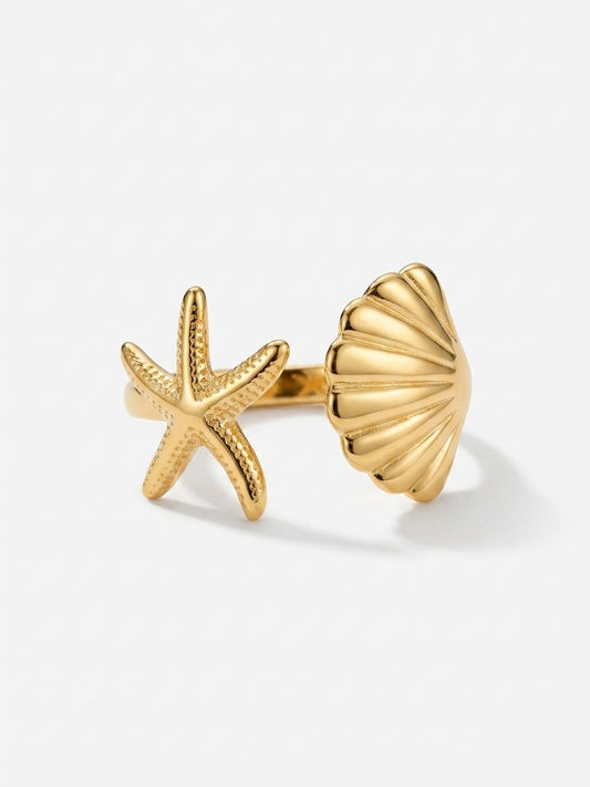 BAGUE - LILIA