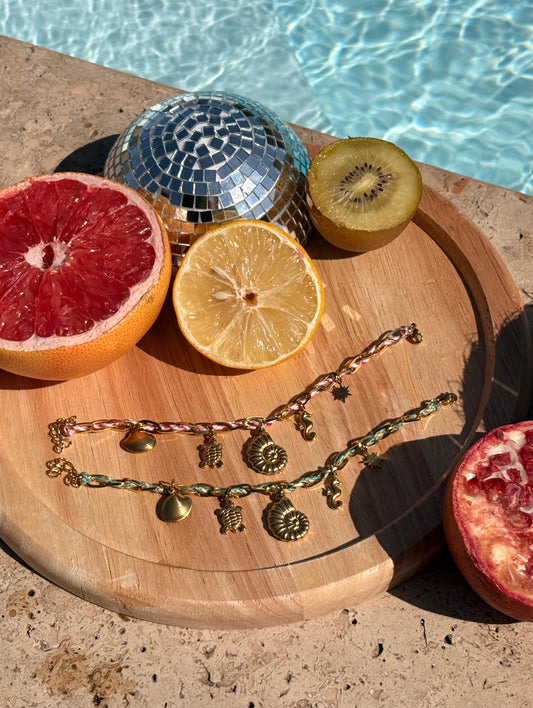 BRACELET - TROPICAL