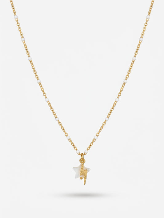 COLLIER - FLASHSTAR
