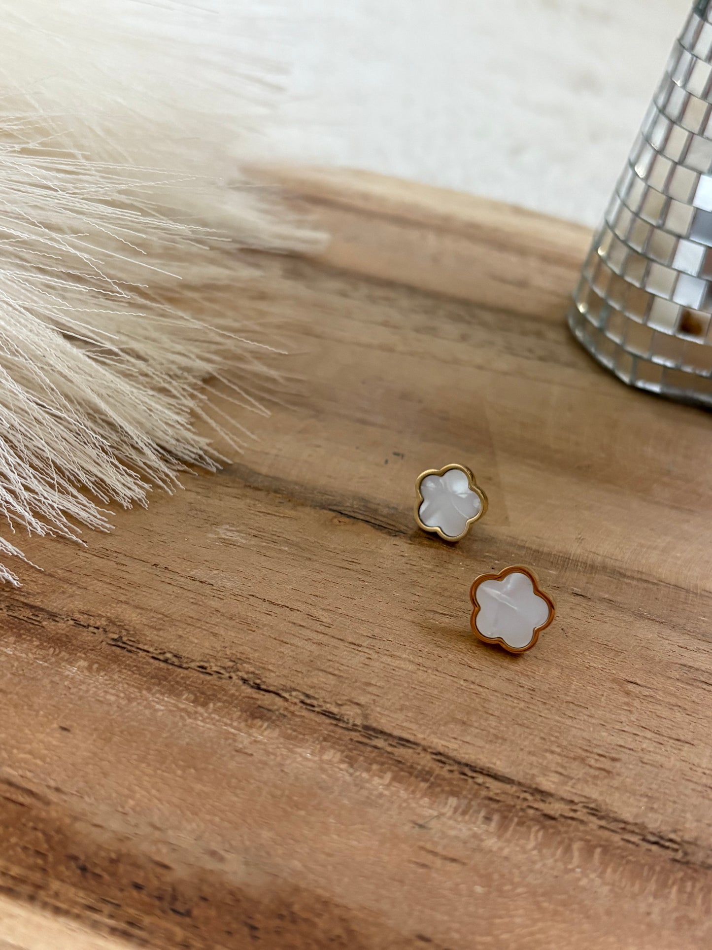 BOUCLES - AZUR