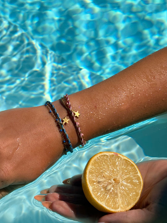 BRACELET - CASSIS