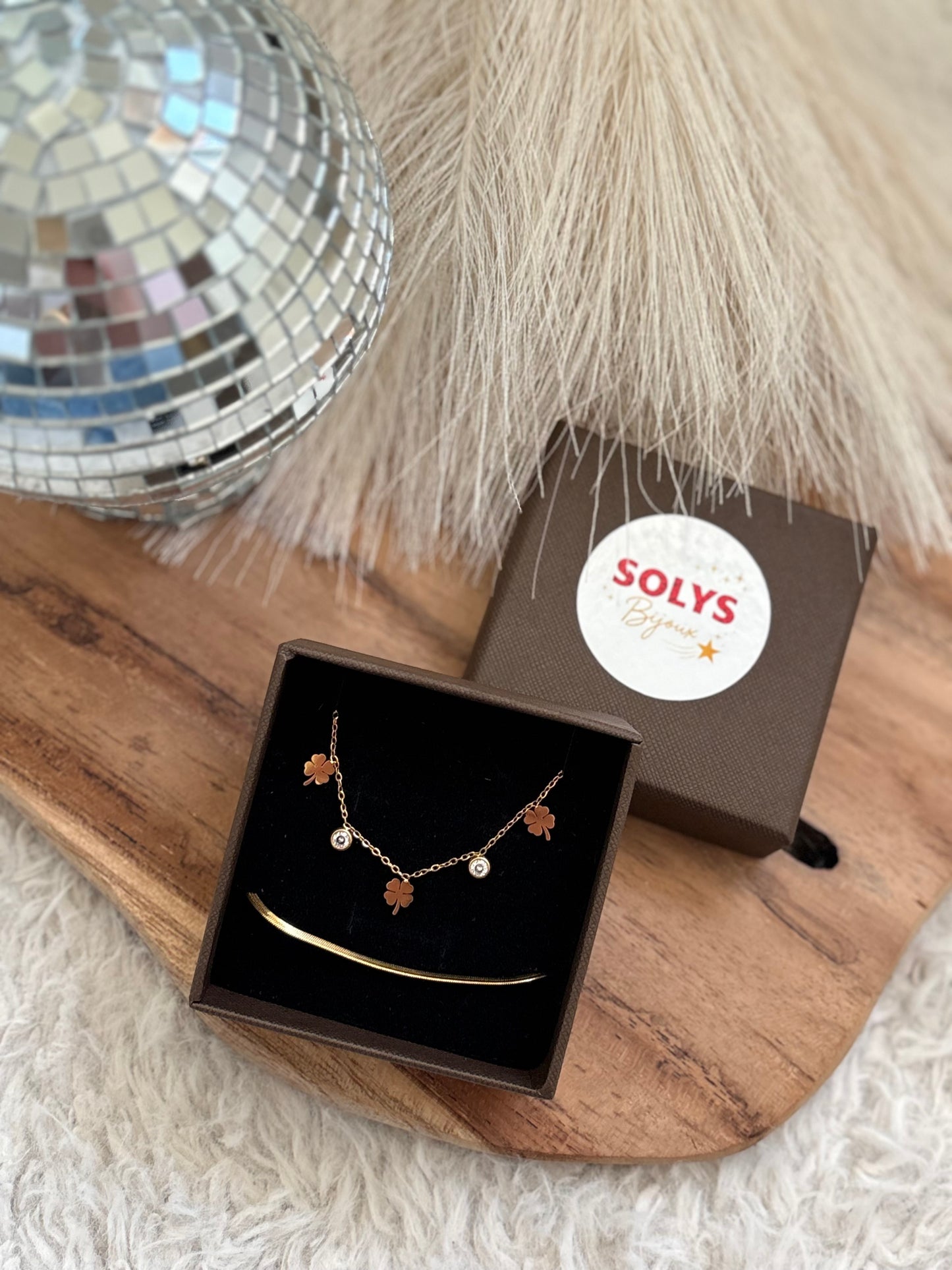 Coffret fête des mères - 4