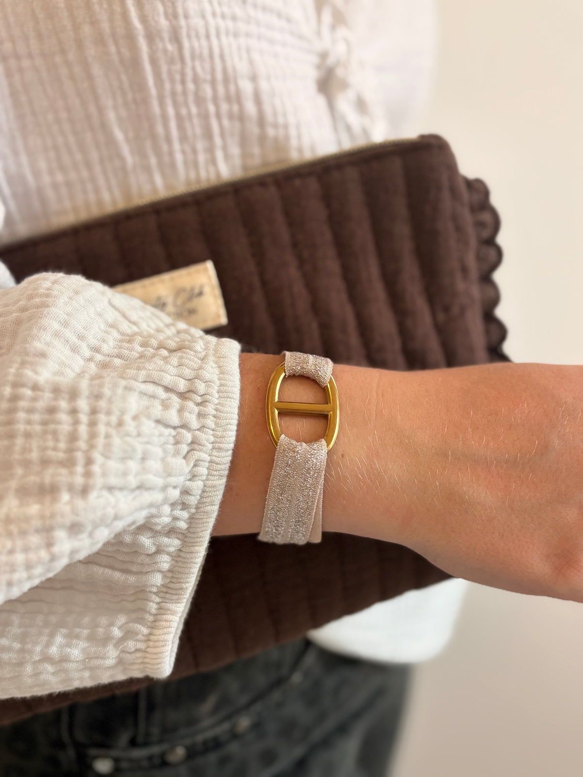 BRACELET - FAUVA