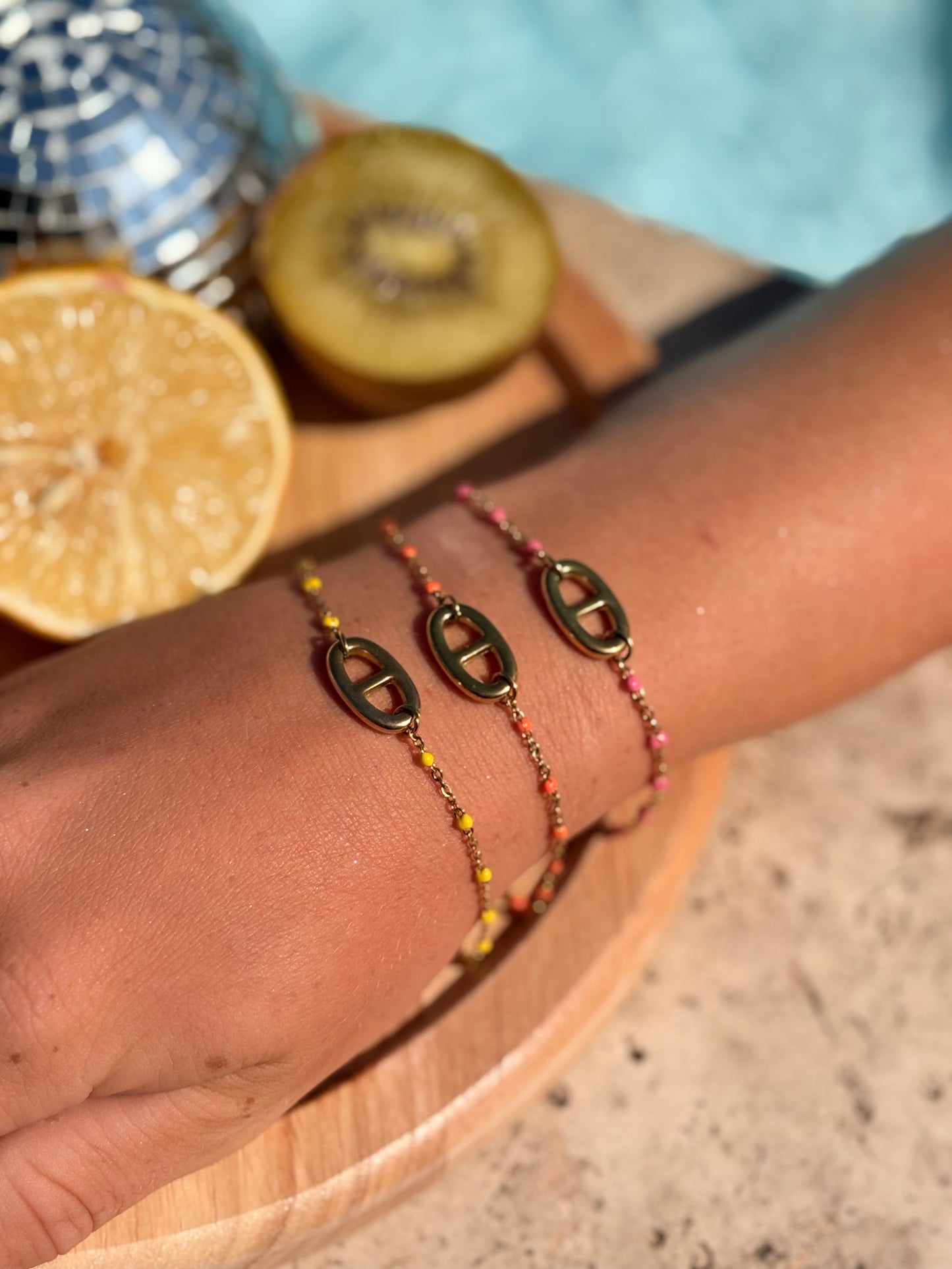BRACELET - SOLINE