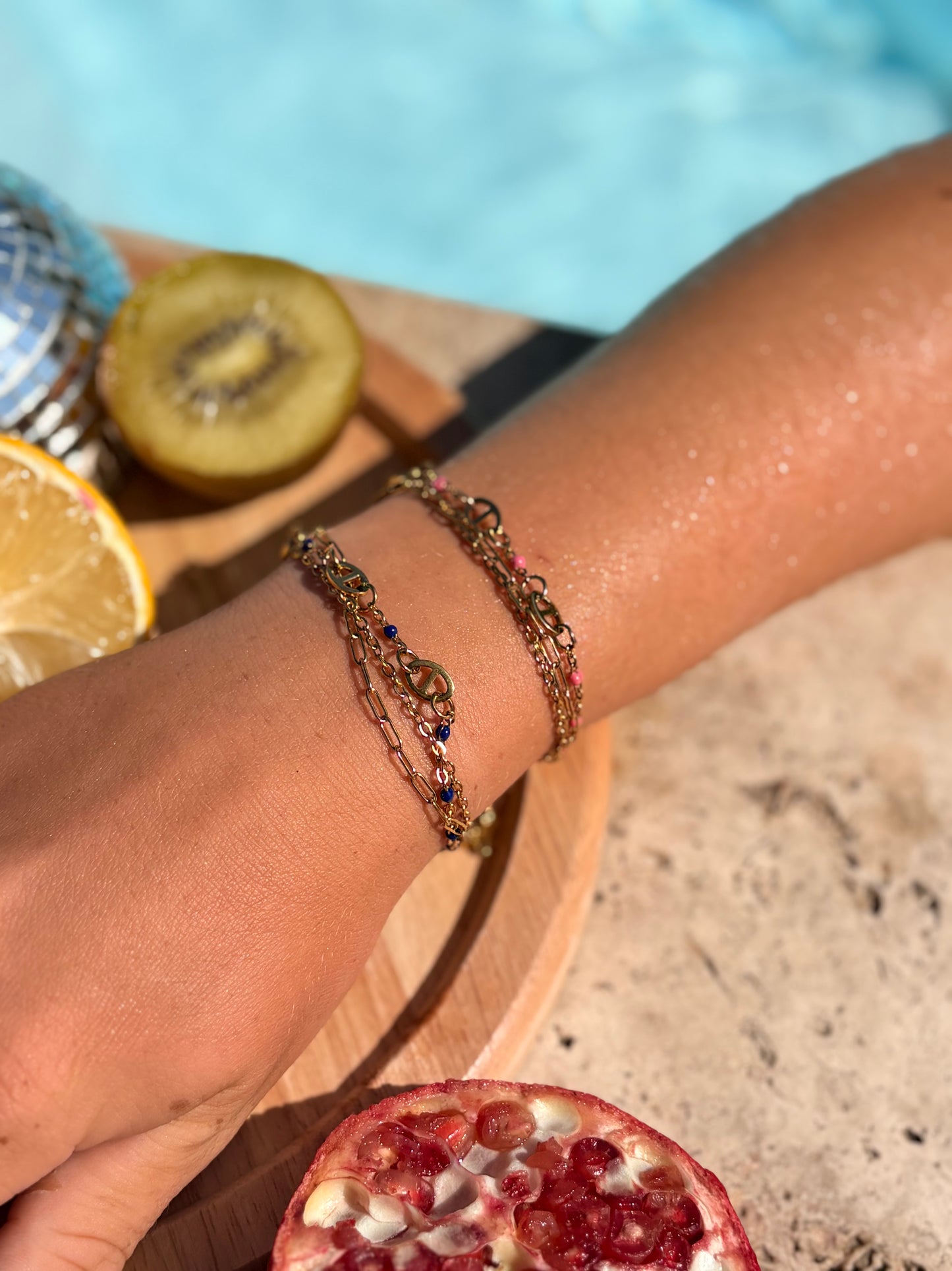 BRACELET - TINA