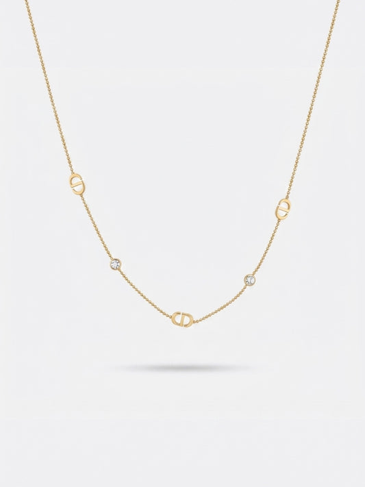 COLLIER - STELLA