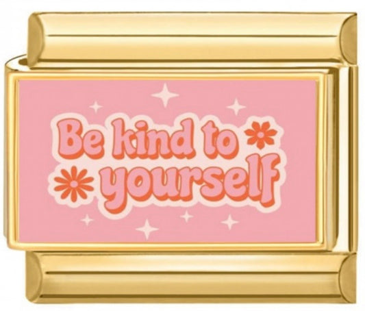 CHARM ITALIEN BE KIND
