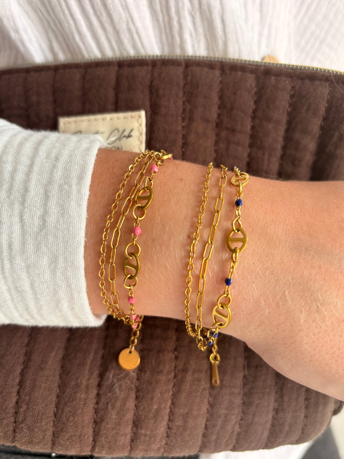 BRACELET - TINA