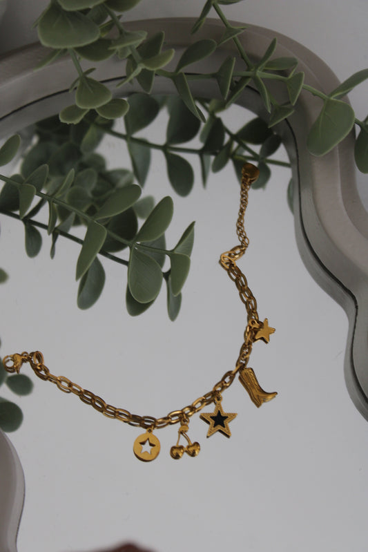 BRACELET - ORIA