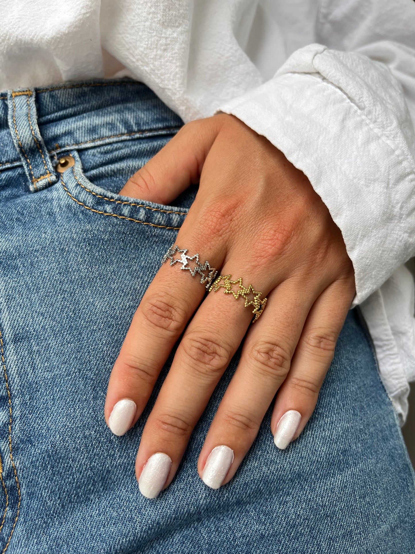 BAGUE - ANA
