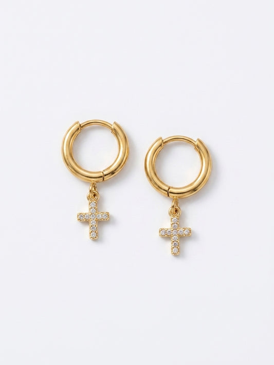 BOUCLES - EVY