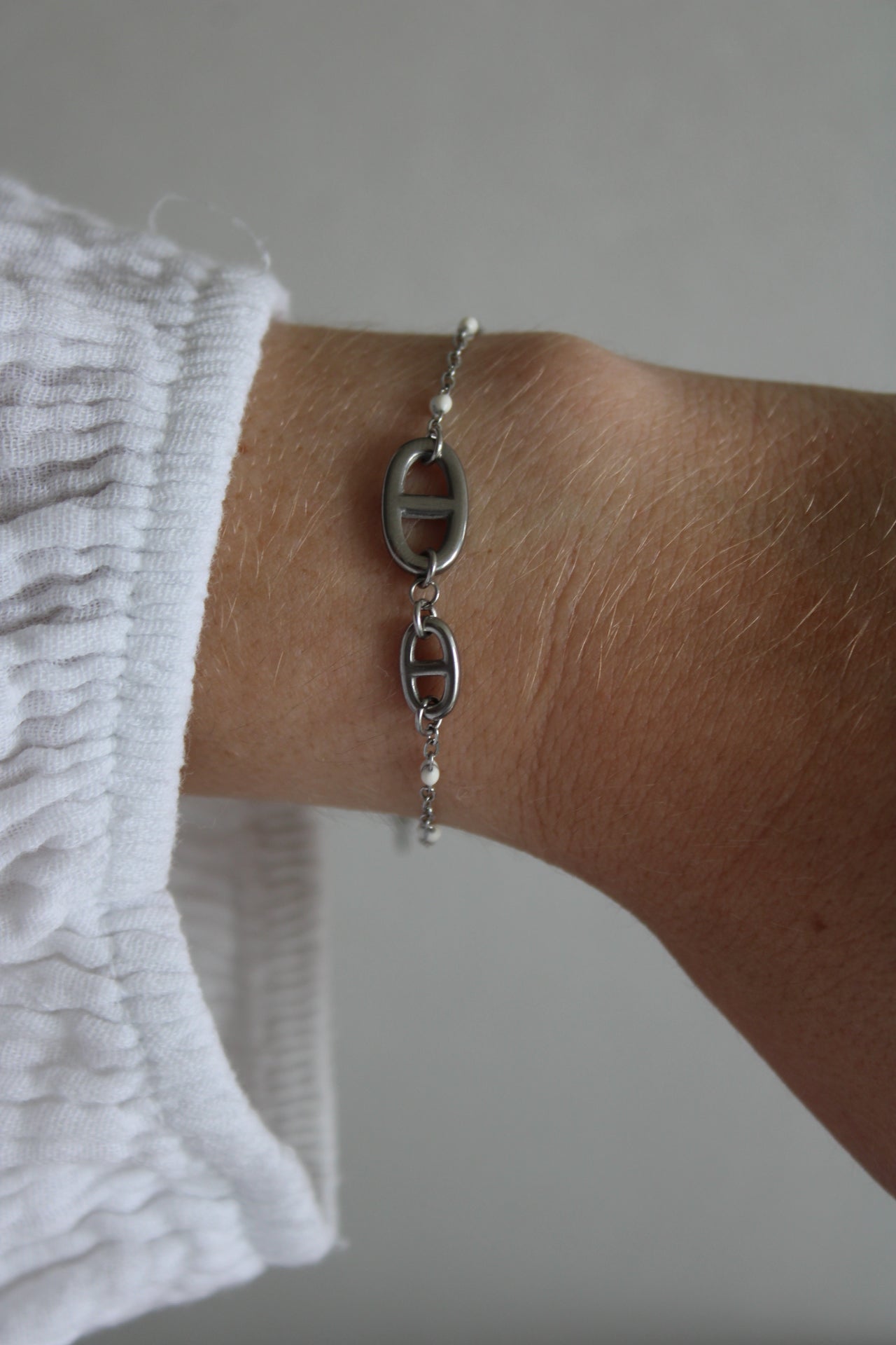BRACELET - THREE