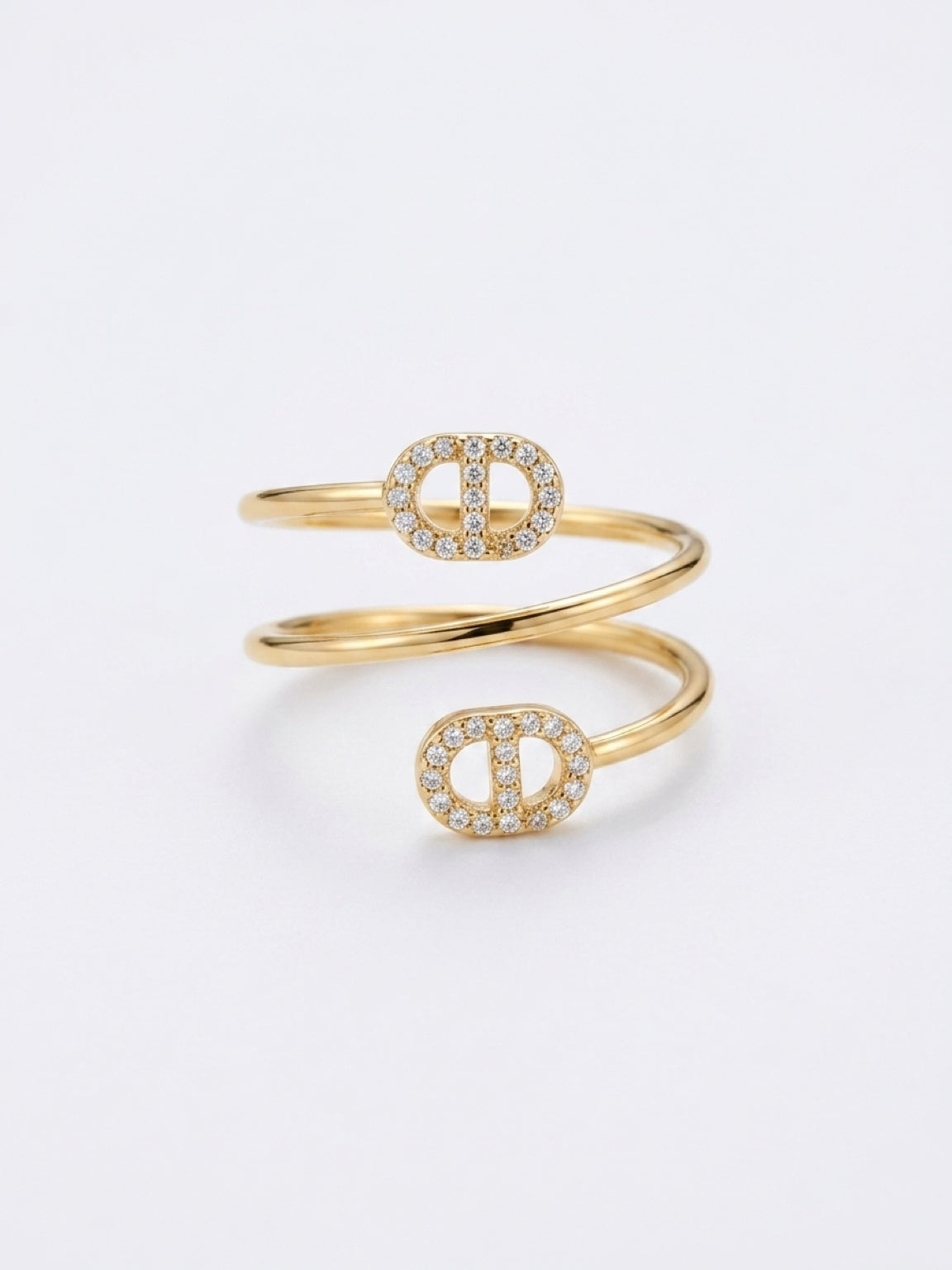 BAGUE - LIA