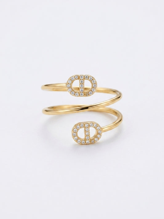 BAGUE - LIA