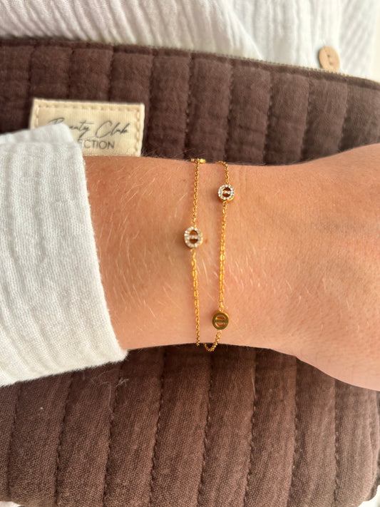 BRACELET - DOOBLY