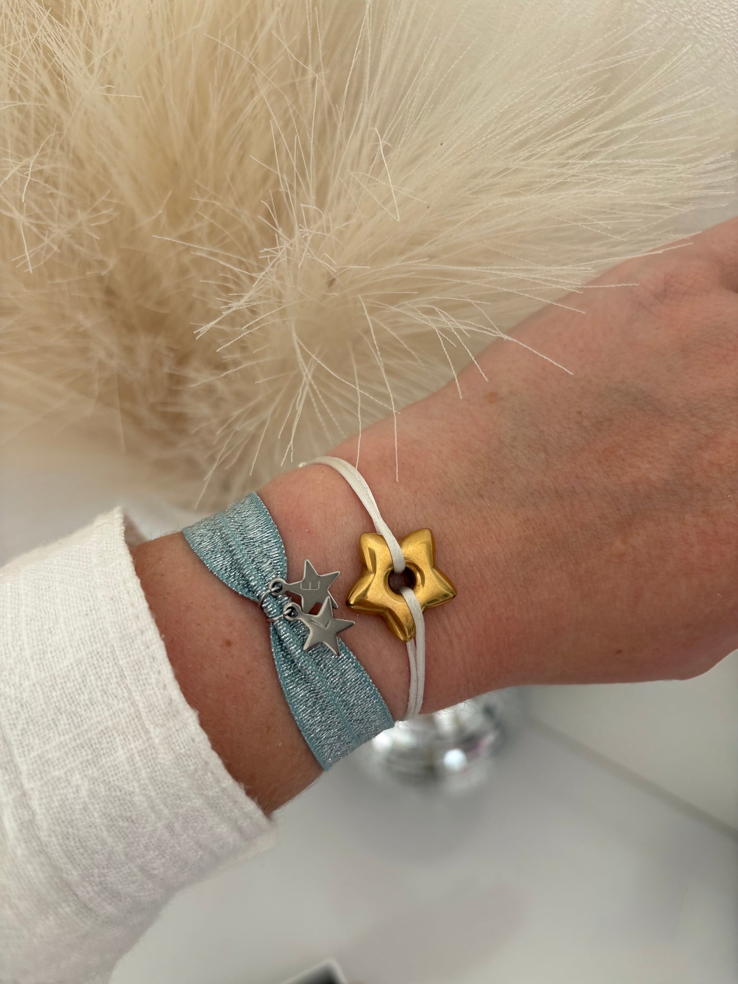 BRACELET - INITIAL