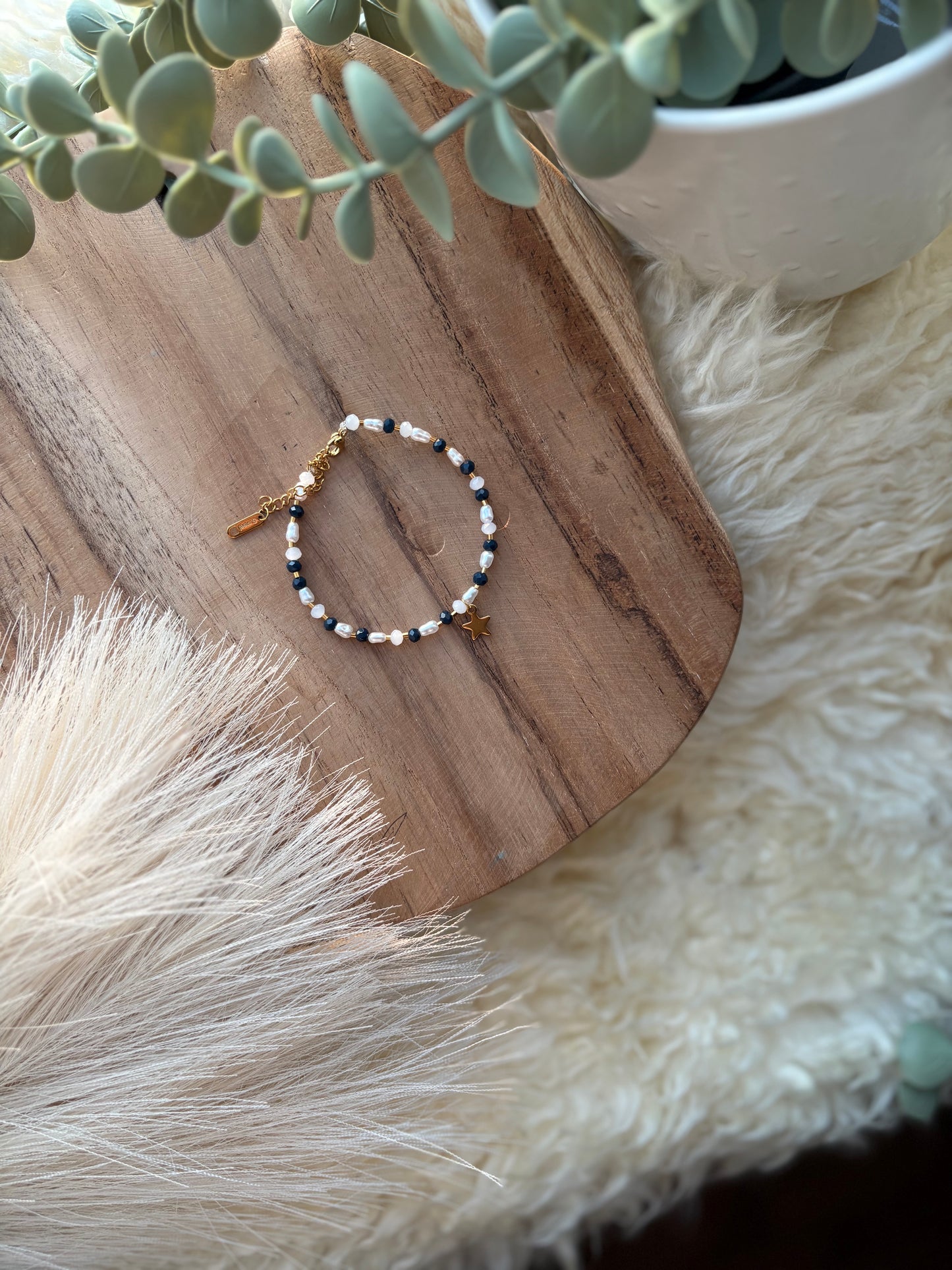 BRACELET - OLY