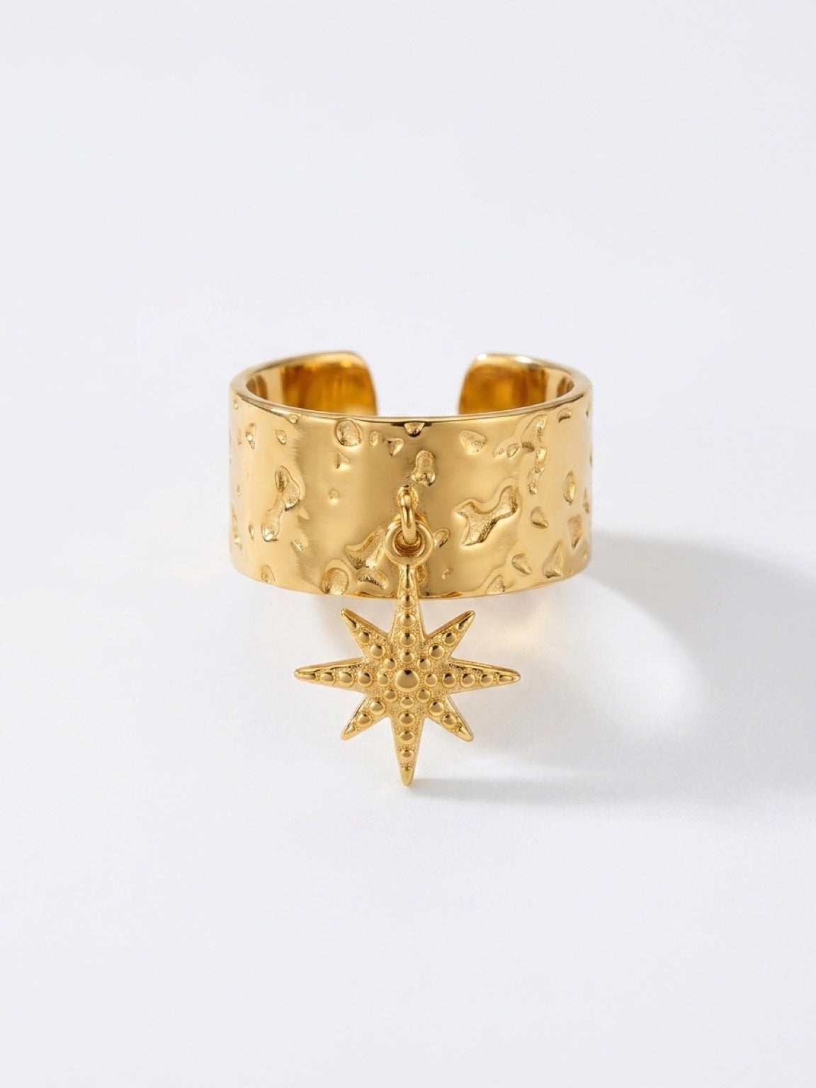 BAGUE - EMI