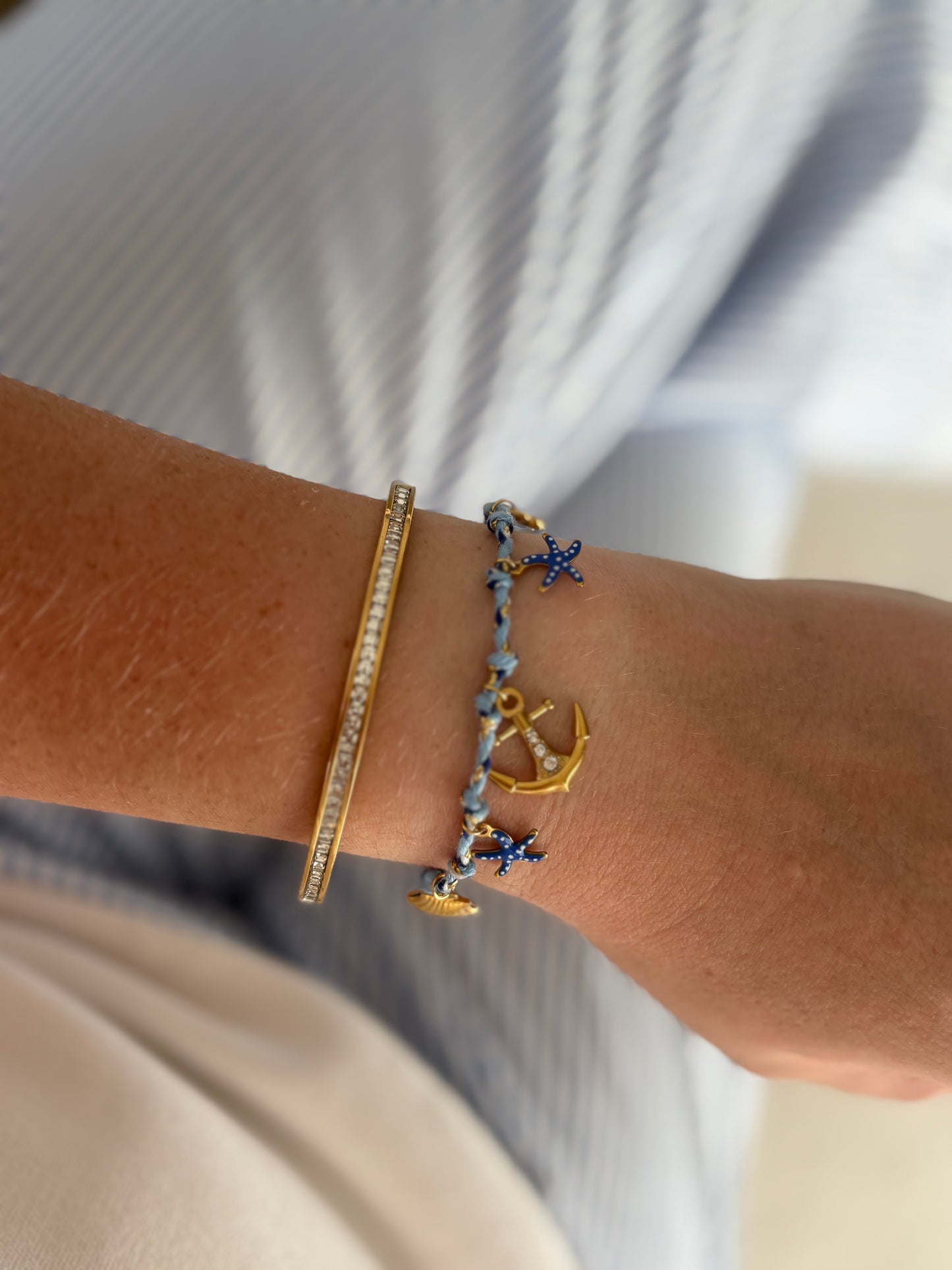 BRACELET - OLYANA