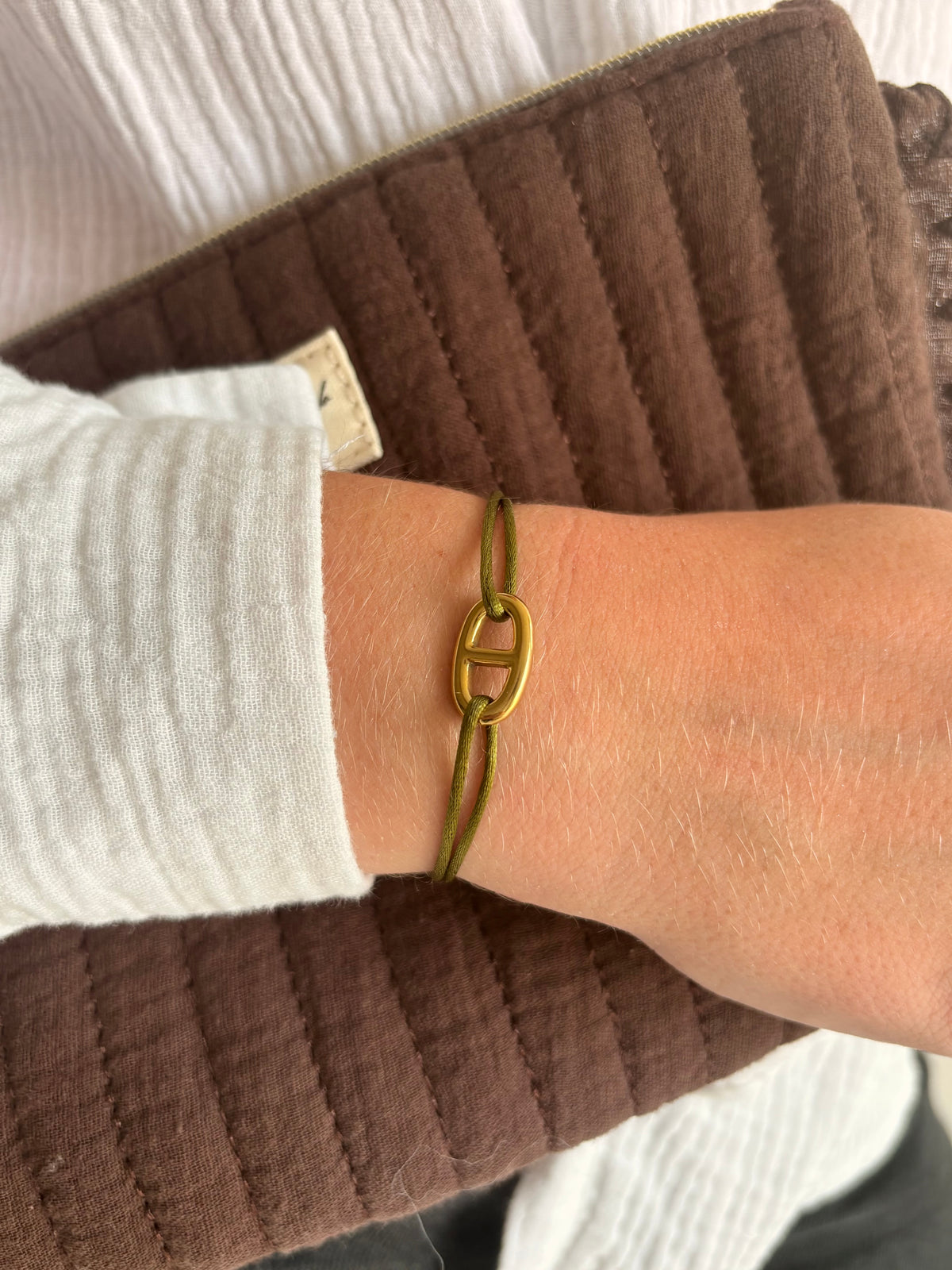 BRACELET - MAÏNA